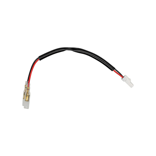 Electrical Plug - KTM / Husqvanra 2 Wire - 1 Pack