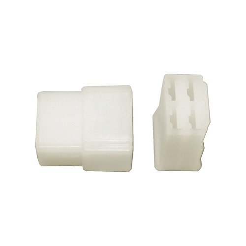 Electrical Plug - 4 Pin Universal Medium