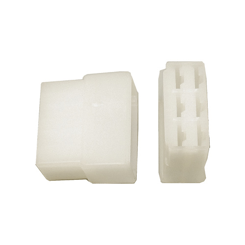 Electrical Plug - 6 Pin Universal