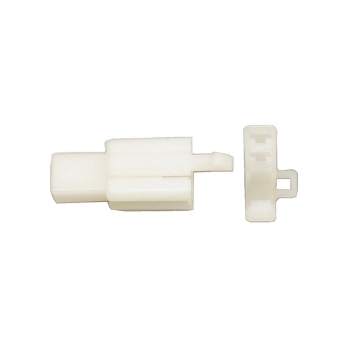 Electrical Plug - Honda 2 Pin XR Type