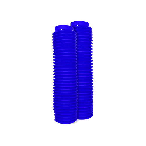 Fork Boots - XL Extra Large - Dark Blue MX