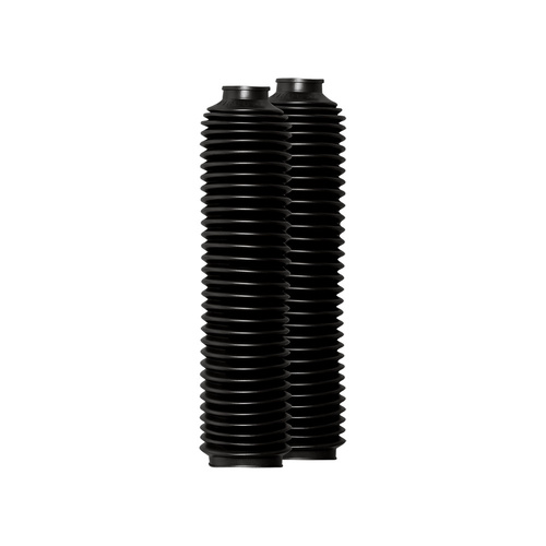 Fork Boots - L Large - Black