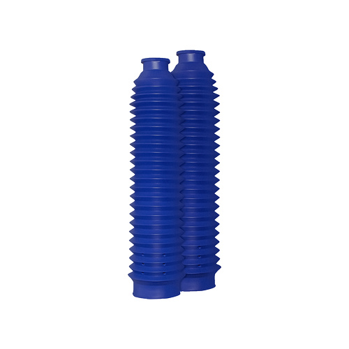 Fork Boots - Medium - Dark Blue