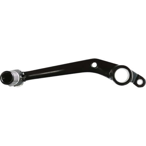 Brake Pedal - Forged - Black