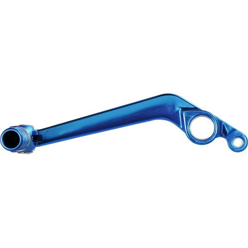Brake Pedal - Forged - Blue