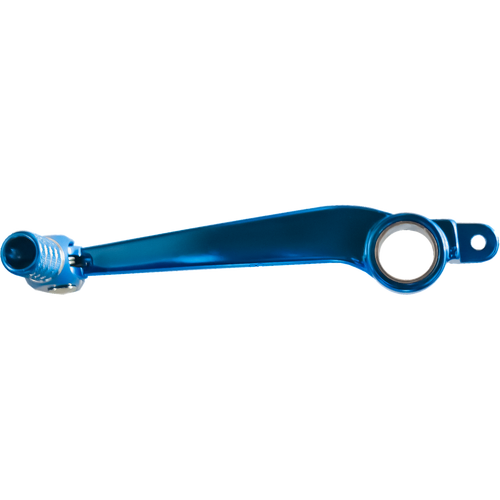 Brake Pedal - Forged - Blue