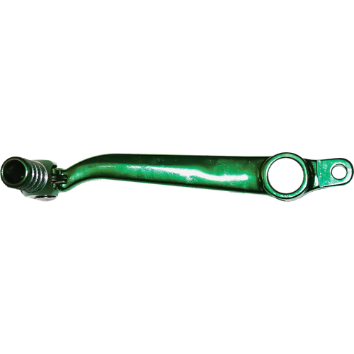Brake Pedal - Forged - Green