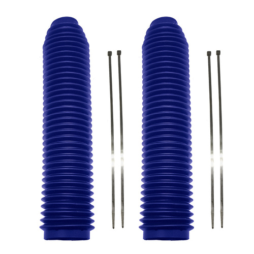 Fork Boots - XL Extra Large - Dark Blue Endurp