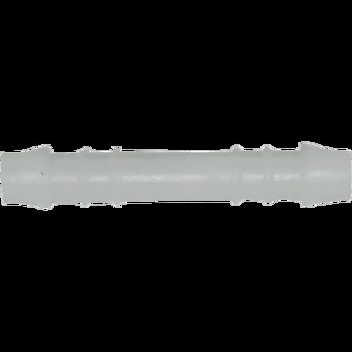 Fuel Line Joiner - 8mm - 1/16" - Each