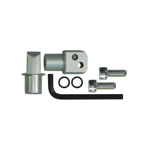 Footpeg Mount - Rear Pillion - Each