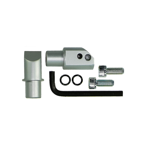 Footpeg Mount - Rear Pillion - Each
