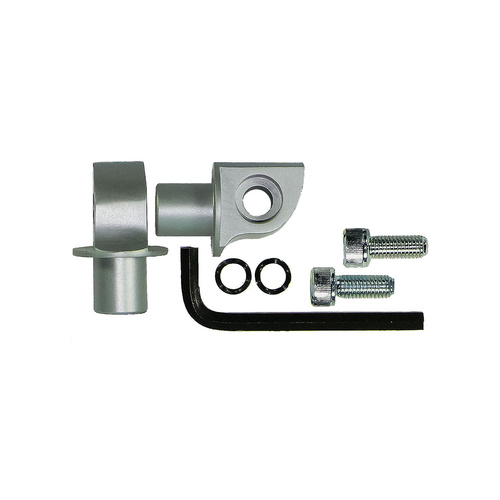 Footpeg Mount - Rear Pillion - Each