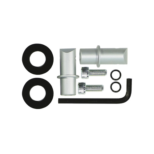 Footpeg Mount - Rear Pillion - Each