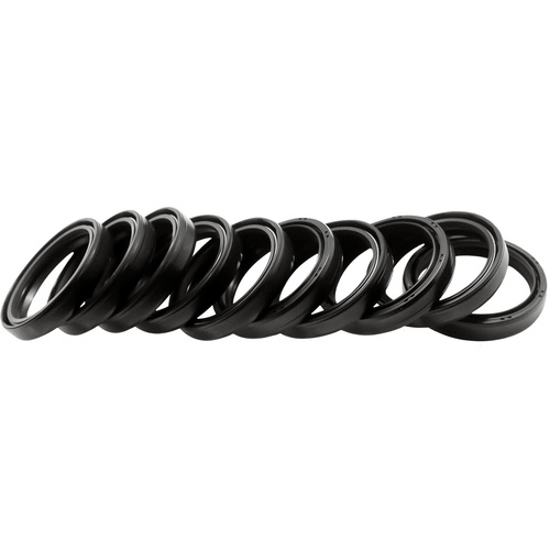 Fork Oil Seals - 10 Pack