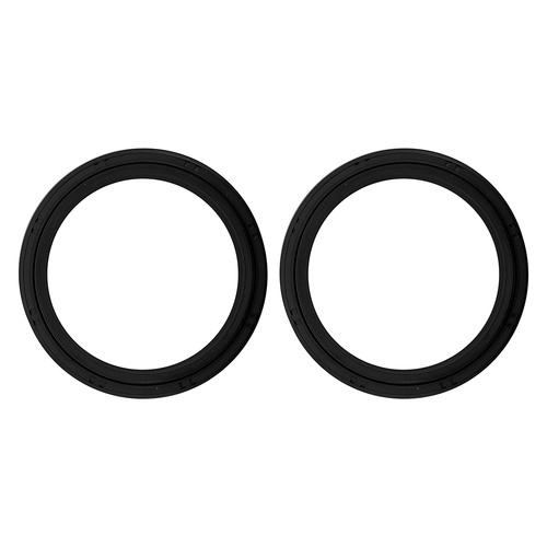 Fork Oil Seals - Pair