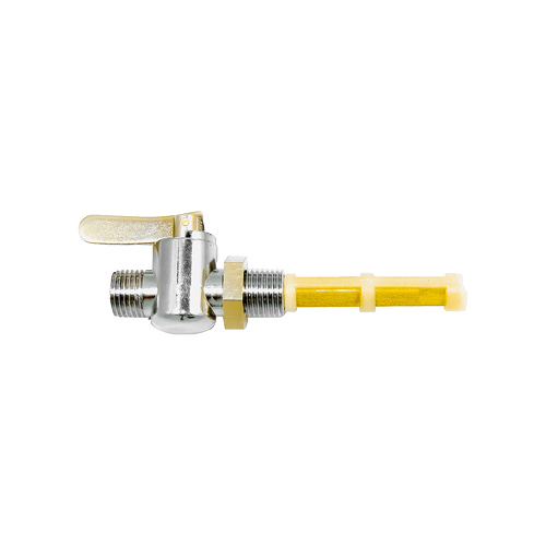 Fuel Tap -Assembly -  Reserve - Classic Britisih 13mm