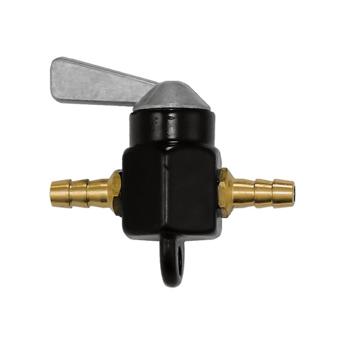 Fuel Tap - Assembly - Universal - 4mm ID 6mm OD Hex Body