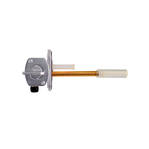 Fuel Tap - Assembly - Yamaha WR Style