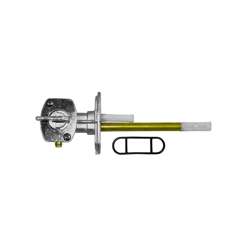 Fuel Tap - Assembly - Universal RH 6mm Outlet