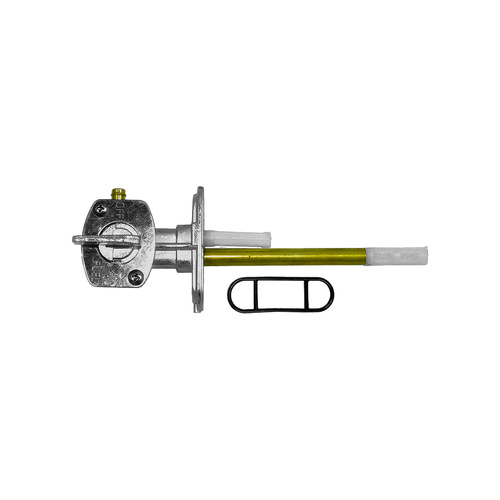 Fuel Tap - Assembly - Universal LH 6mm Outlet