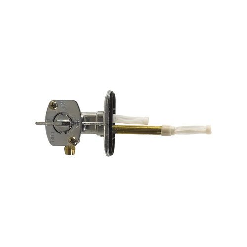 Fuel Tap - Assembly - Universal RH 8mm Outlet