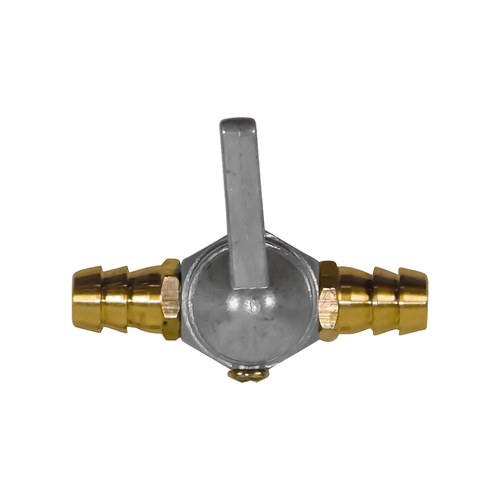 Fuel Tap - Assembly - Hex 5mm ID x 9mm OD