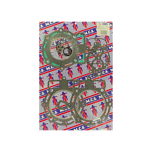 Engine Gasket Kit -  Top End
