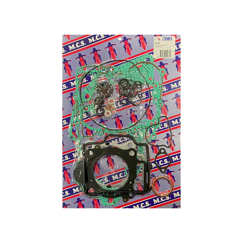 Engine Gasket Kit -  Complete