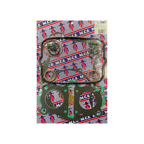 Engine Gasket Kit -  Complete