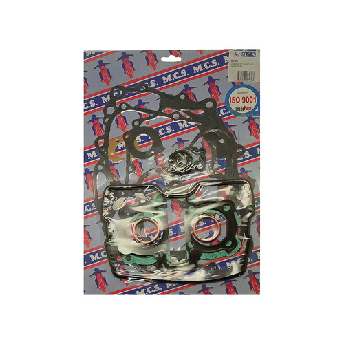 Engine Gasket Kit -  Complete