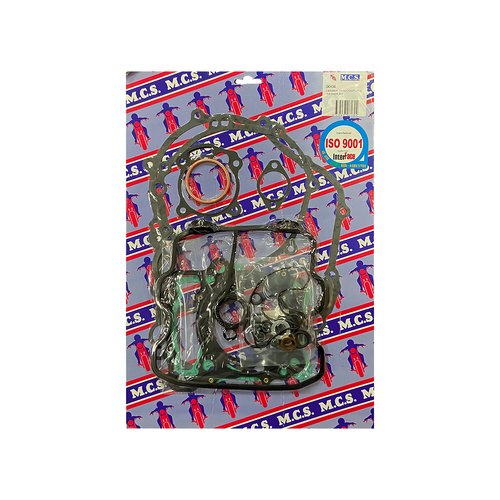 Engine Gasket Kit -  Complete