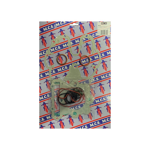 Engine Gasket Kit -  Top End