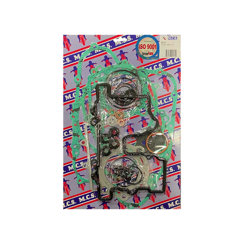 Engine Gasket Kit -  Complete