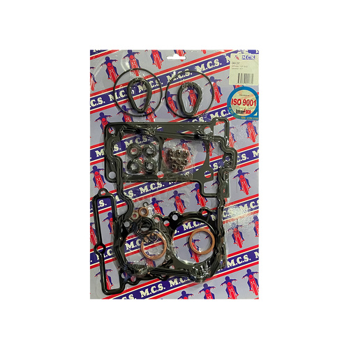 Engine Gasket Kit -  Top End