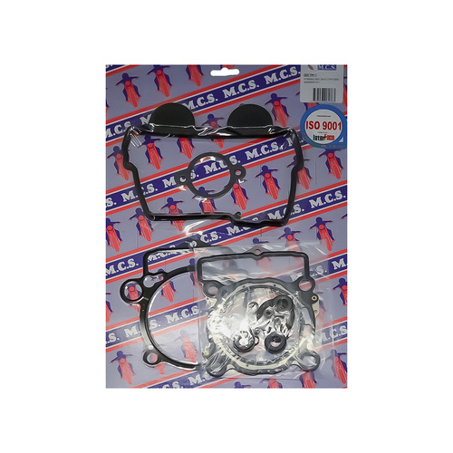 Engine Gasket Kit -  Top End