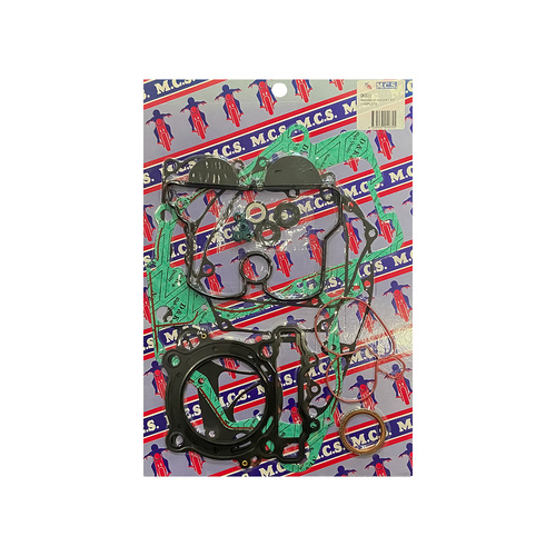 Engine Gasket Kit -  Complete