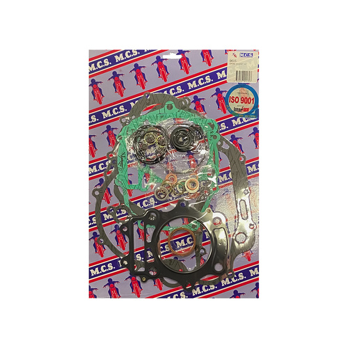 Engine Gasket Kit -  Complete