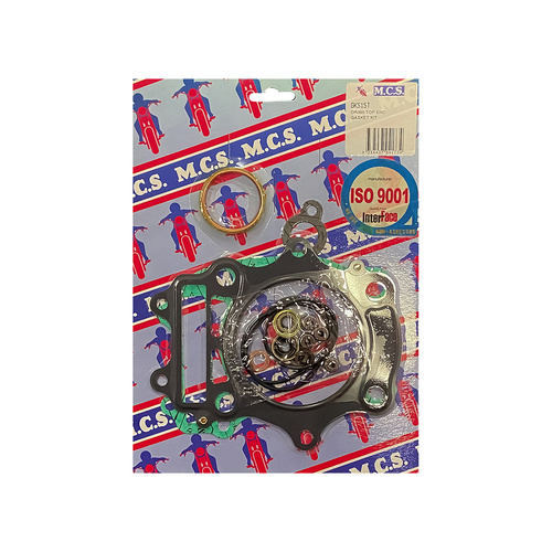 Engine Gasket Kit -  Top End