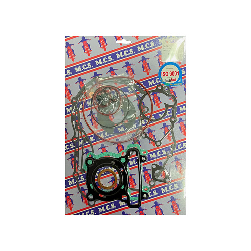 Engine Gasket Kit -  Complete