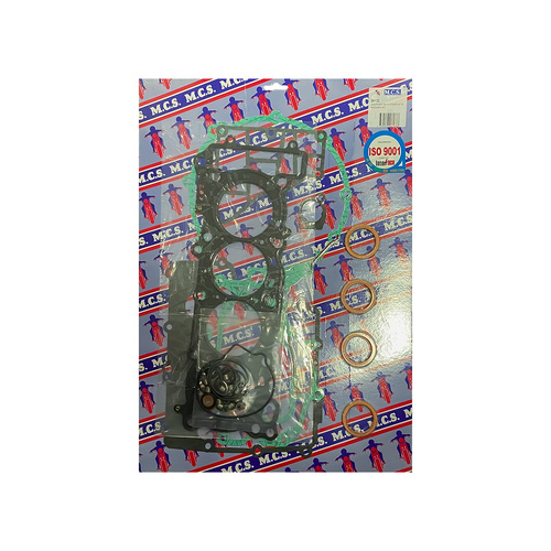 Engine Gasket Kit -  Complete