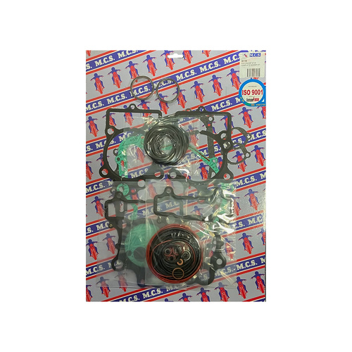 Engine Gasket Kit -  Complete