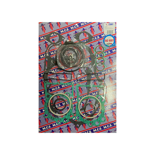 Engine Gasket Kit -  Complete