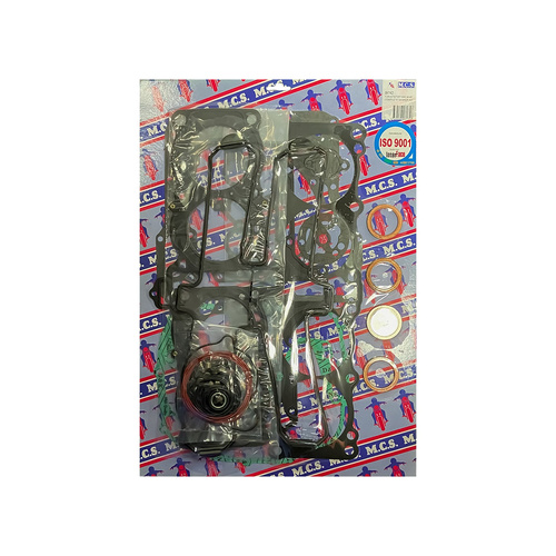 Engine Gasket Kit -  Complete