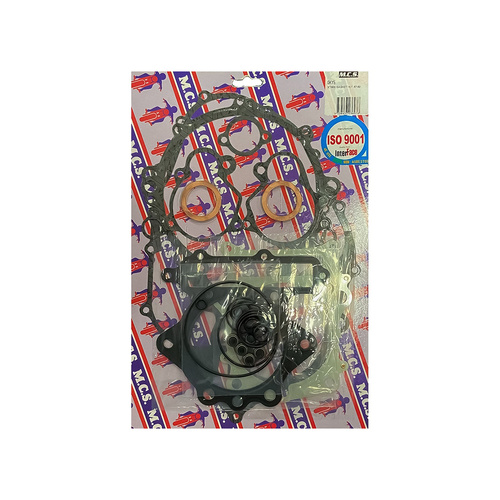 Engine Gasket Kit -  Complete