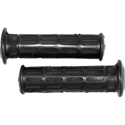 Road Grips - Black - Honda CX Style