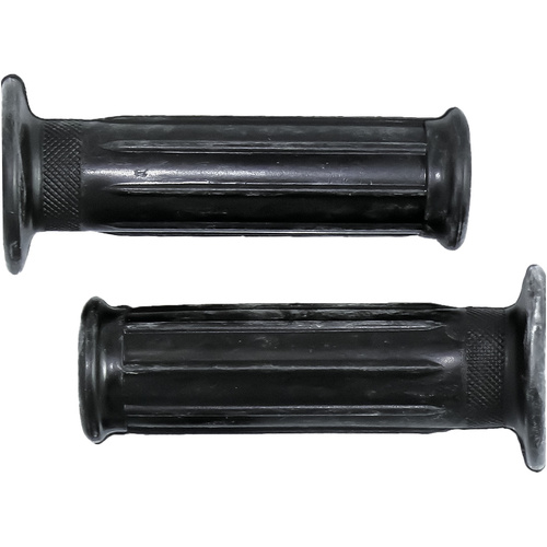 Dirt Grips - Black - Yamaha PW50