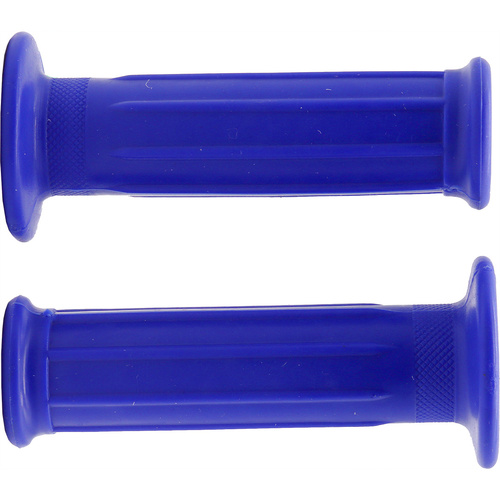 Dirt Grips - Blue - Yamaha PW50