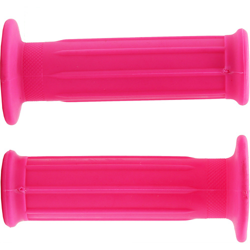 Dirt Grips - Pink - Yamaha PW50