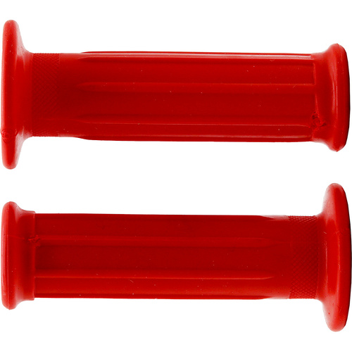 Dirt Grips - Red - Yamaha PW50