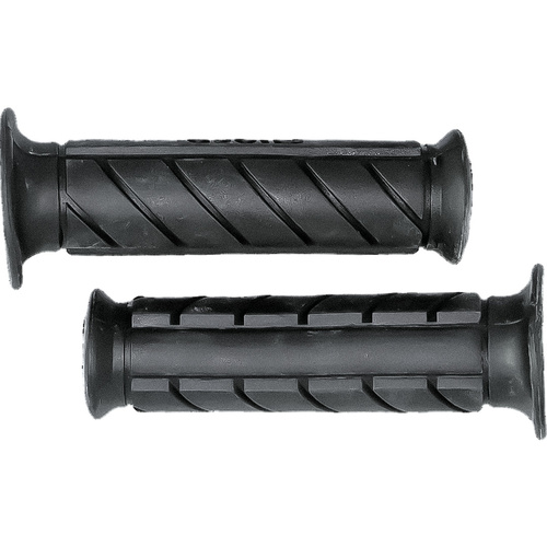 Road Grips - Black - Supergrips Closed